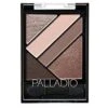 Palladio Silk FX Debutante Palette Ombretti 2.6 G