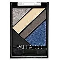 Palladio Silk FX Mystique Palette Ombretti 2.6 G