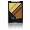 Palladio Silk FX Rendez-Vous Palette Ombretti 2.6 G