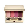 Clarins Palette 4 Coleurs Yeux 07 Lovely Rose Ombretto