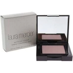 Laura Mercier Matte Eye Color Shadow Cashmere Ombretto