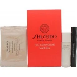 Shiseido - Gifts & Sets Lash Completo Con Set Regalo Benefiance