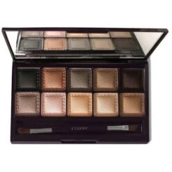 By Terry Eye Designer Palette Occhi 1 Smokey Nude