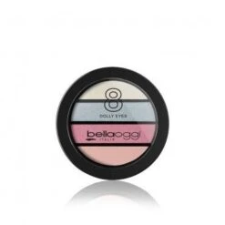 Bellaoggi Trendsetter Ombretto Quattro Colori Colore 008 Dolly Eyes EUROSTYLE