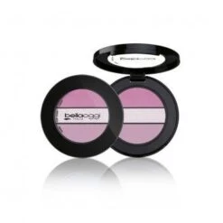 Bellaoggi Top Trend Ombretto Trio-duo+top Colore 005 Shy Lolita EUROSTYLE