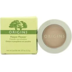 Origins Peeper Pleaser Eyeshadow 06 Bitter Sweet