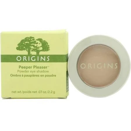 Origins Peeper Pleaser Eyeshadow 06 Bitter Sweet 1 Origins Peeper Pleaser Eyeshadow 06 Bitter Sweet