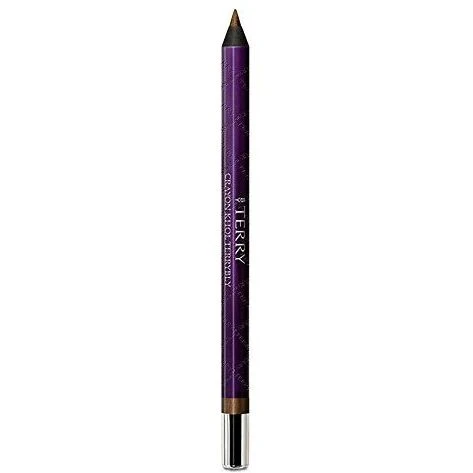 By Terry Crayon Khol Terrybly Color Eye Pencil 2 Brown Stellar 1 By Terry Crayon Khol Terrybly Color Eye Pencil 2 Brown Stellar