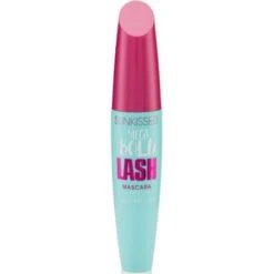 Sunkissed Mega Bold Lashes Waterproof Mascara 12 Ml