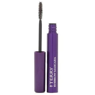 By Terry Eyebrow 2 Medium Ash Mascara Sopracciglia 4,5 Ml 1 By Terry Eyebrow 2 Medium Ash Mascara Sopracciglia 4,5 Ml