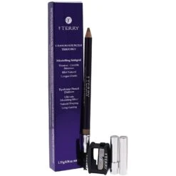 By Terry Terrybly Crayon Sourcils 1 Basic Nude Matita Sopracciglia 1.19 G
