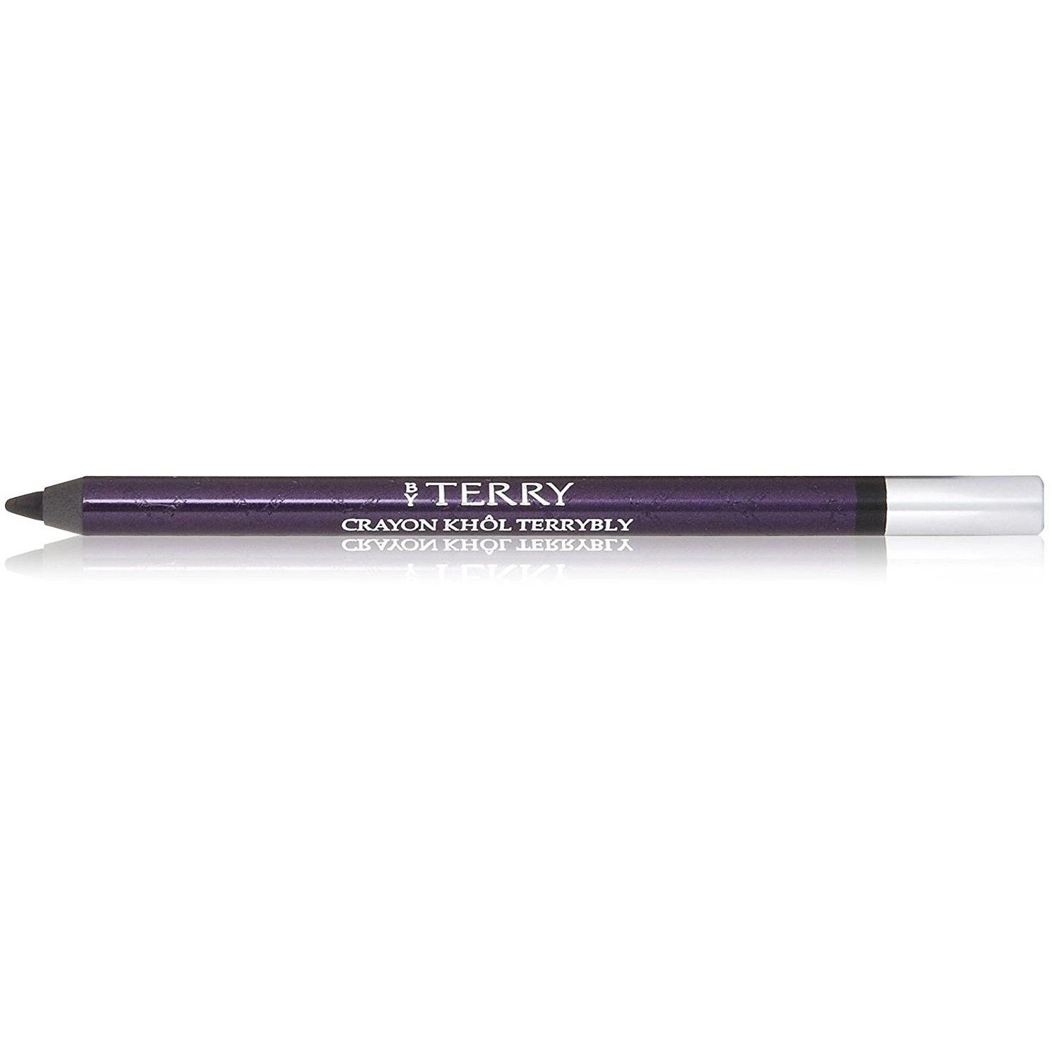 By Terry Crayon Kohl Terrybly 1 Black Print Matita Occhi 1,2 G 1 By Terry Crayon Kohl Terrybly 1 Black Print Matita Occhi 1,2 G