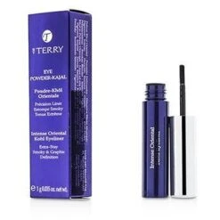 By Terry Eye Powder 1 Oriental Black Kajal 1 G