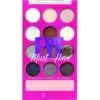 Sunkissed Eyes Must Have Palette Ombretti 10 X 0.9 G