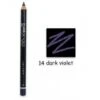 Bellaoggi Eye Liner Matita Occhi Colore 014 Dark Violet