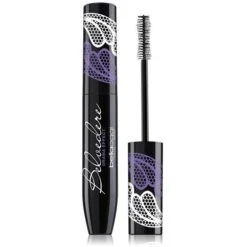 Bellaoggi Belvedere Drama Mascara Volume Colore 001 Nero