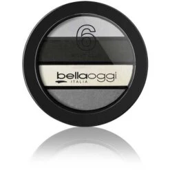 Bellaoggi Trendsetter Ombretto Quattro Colori Colore 006 Night Club