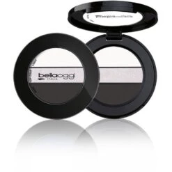 Bellaoggi Top Trend Ombretto Trio-Duo + Top Colore 003 Miss Shadow