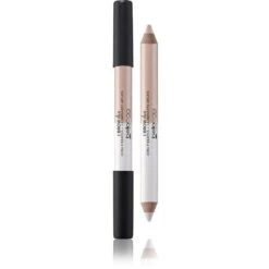 Bellaoggi I Brow Matita Duo Matita Cera + Illuminante Colore 001