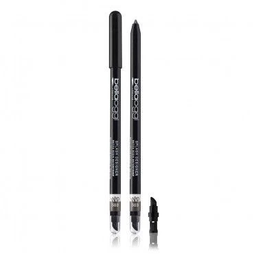 Bellaoggi Splash Designer Eyes Matita Occhi Wateproof Colore 503 Grigio 1 Bellaoggi Splash Designer Eyes Matita Occhi Wateproof Colore 503 Grigio