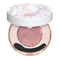 Pupa 3D Metal Eyeshadow Collezione Material Luxury 003 Coppery Pink