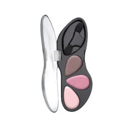 Deborah Ombretto Trio Hi-Tech N 3 Nude Rose