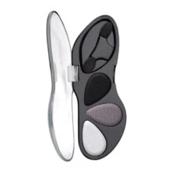 Deborah Ombretto Trio Hi-tech N 1 Black