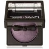NYX Baked Shadow Violet Smoke Ombretto