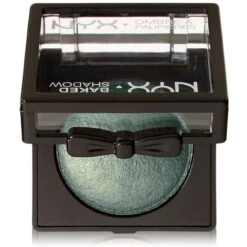 NYX Baked Shadow Rebel Ombretto