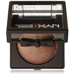 NYX Baked Shadow Bittersweet Ombretto