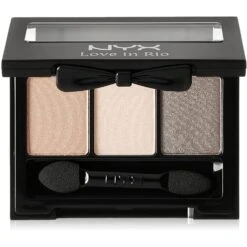 NYX Cosmetics Love In Rio Meet Me At The Copa