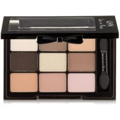 NYX Love In Paris Palette Ombretti