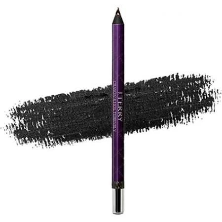 By Terry Crayon Kohl Terrybly 11 Holy Black Matita Occhi 1,2 G 1 By Terry Crayon Kohl Terrybly 11 Holy Black Matita Occhi 1,2 G