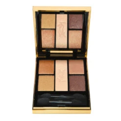 Yves Saint Laurent YSL PALETTE OMBRETTO 5 LUMIERES N°3 FAUVE
