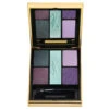 Yves Saint Laurent YSL PALETTE OMBRETTO 5 LUMIERES N°11 MIDNIGHT GARDEN