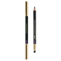 Yves Saint Laurent YSL DESSIN DU REGARD MATITA OCCHI N°4 VIOLET SMOKY