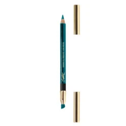 Yves Saint Laurent YSL DESSIN DU REGARD MATITA OCCHI N°9 TURQUOISE LAMÉ