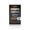 L'Oreal La Petite Palette Sombra Fetishist Nude Ombretti 04 Stylist