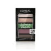 L'Oreal La Petite Palette Sombra Fetishist Nude Ombretti 05 Feminist