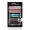 L'Oreal La Petite Palette Sombra Fetishist Nude Ombretti 03 Optimist