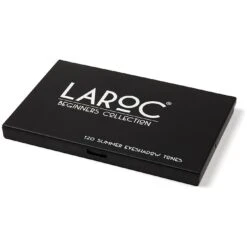 Laroc Summer Palette 120 Ombretti