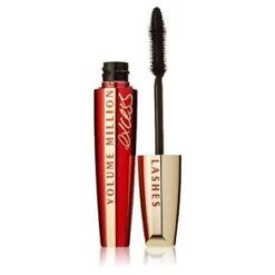 L'Oreal Volume Million Lashes Excess Nero Mascara