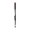 L'Oreal Paris Brow Artist Micro Tattoo Pennello Per Sopracciglia 107 Cool Brunette
