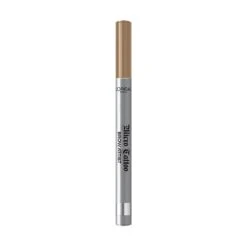 L'Oreal Paris Brow Artist Micro Tattoo Pennello Per Sopracciglia 101 Blonde