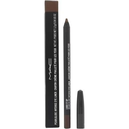 MAC Pearlglide Intense Lord It Up Matita Occhi 1.2 G 1 MAC Pearlglide Intense Lord It Up Matita Occhi 1.2 G