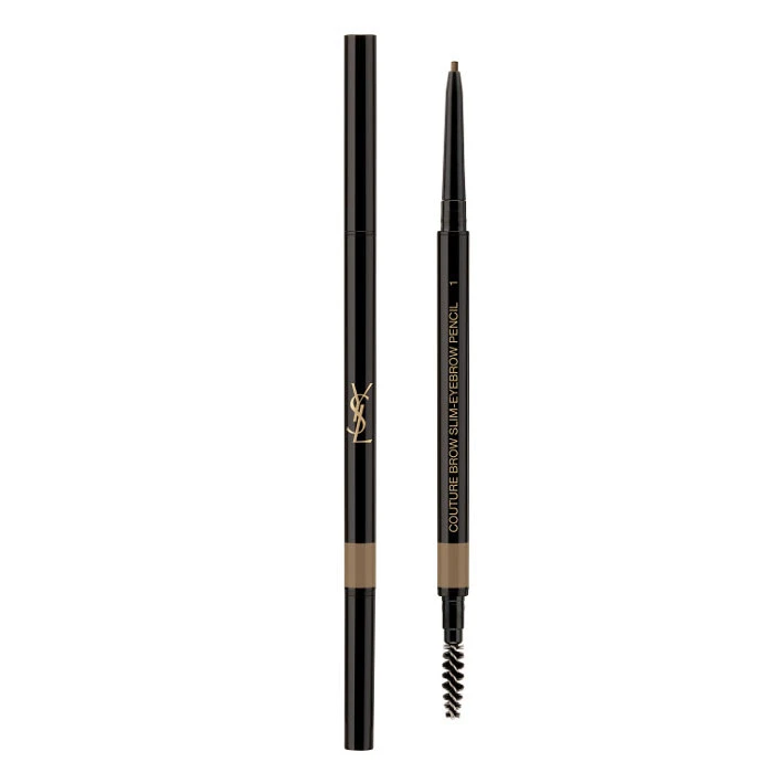 Yves Saint Laurent Couture Brow Slim Matita Sopracciglia 05 Brun Ombre 1 Yves Saint Laurent Couture Brow Slim Matita Sopracciglia 05 Brun Ombre