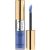 Yves Saint Laurent Full Matte Shadow 6 Rebel Blue YSL Ombretto Liquido Opaco