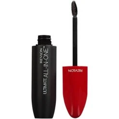 Mascara Nero Revlon Ultimate All In One 01 Black