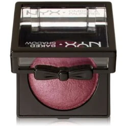 NYX Baked N.07 Sugar Babe Ombretto