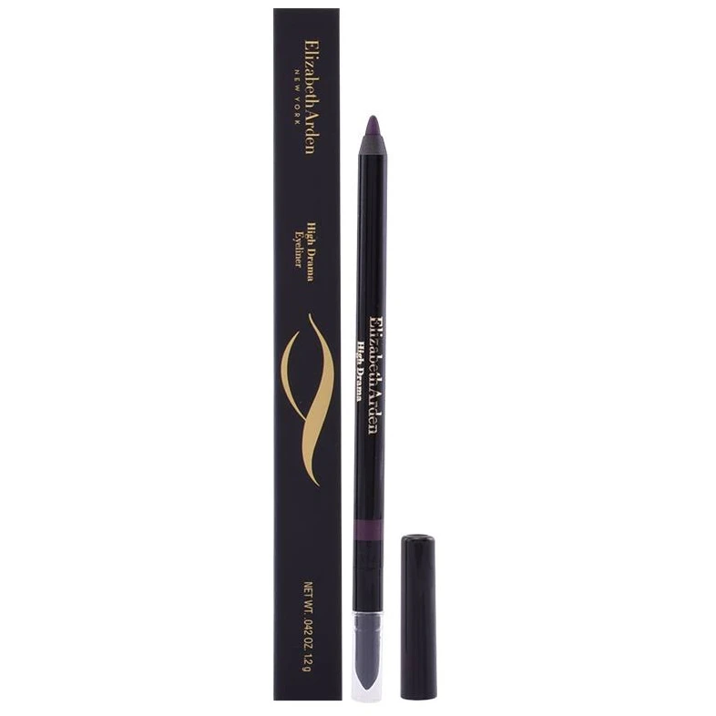 Elizabeth Arden High Drama Eyeliner 06 Purple Passion Viola 1 Elizabeth Arden High Drama Eyeliner 06 Purple Passion Viola